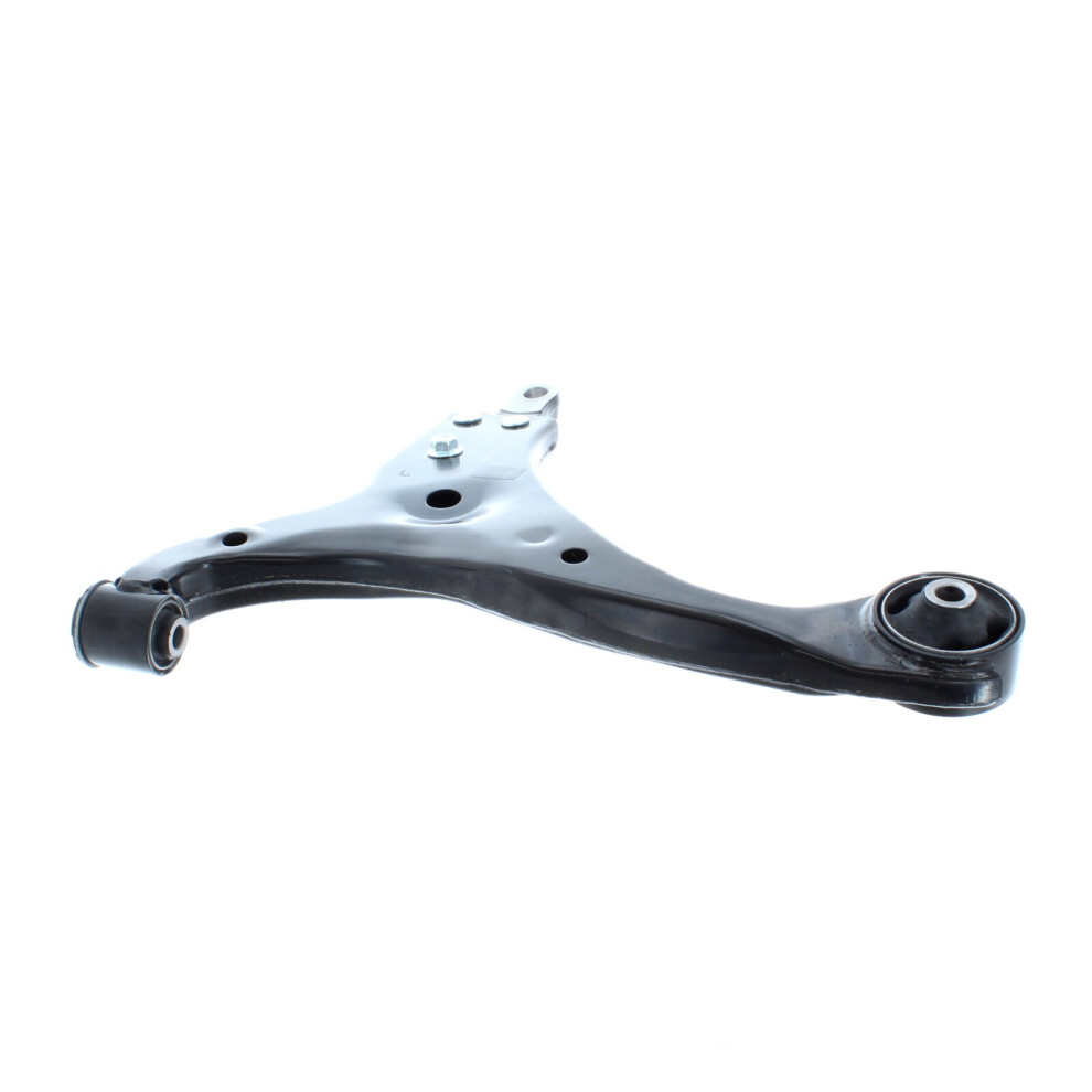 Kia Pro Ceed Ed Hatchback 2008-2013 Steel Front Lower Suspension Wishbone Arm Ball Joint Excluded Passenger Side 5054808192745