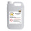 (5000g (5kg)) Caustic Soda Sodium Hydroxide Lye 99% Soap, Drains 1