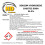 (5000g (5kg)) Caustic Soda Sodium Hydroxide Lye 99% Soap, Drains 2