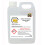 (2500g (2.5kg)) Caustic Soda Sodium Hydroxide Lye 99% Soap, Drains 1