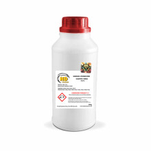 (500g) Caustic Soda Sodium Hydroxide Lye 99% Soap, Drains