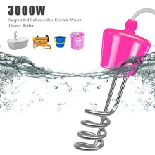Quick Hanging Electric Heating Rod Bathtub Swimming Water Heater Inflatable Pool
