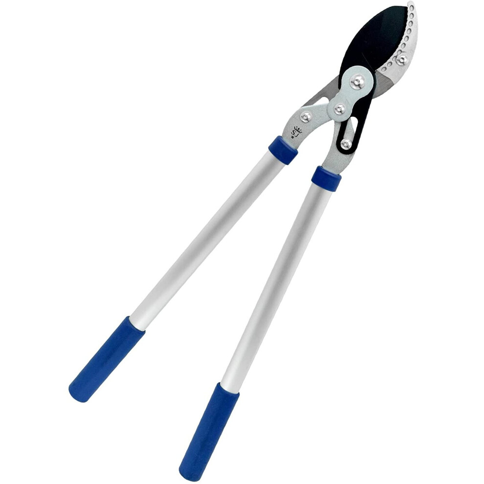 (Anvil) Spear & Jackson Dual Compound Loppers