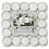 Price's Candles Price's Candles Tealights Pack 25 Jasmine [021961D] 1