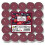 Price's Candles Price's Candles Tealights Pack 25 Mixed Berries [021938D] 1