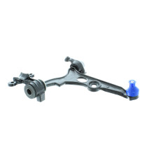 Citroen Dispatch Chassis Cab & MPV & Van 2004-5/2007 Steel Front Lower Suspension Wishbone Arm Ball Joint Included Drivers Side