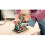 Bosch Bosch Circular Saw PKS 18 Li Cordless 18V 2.5Ah Li-ion Dust Extraction Facility 4