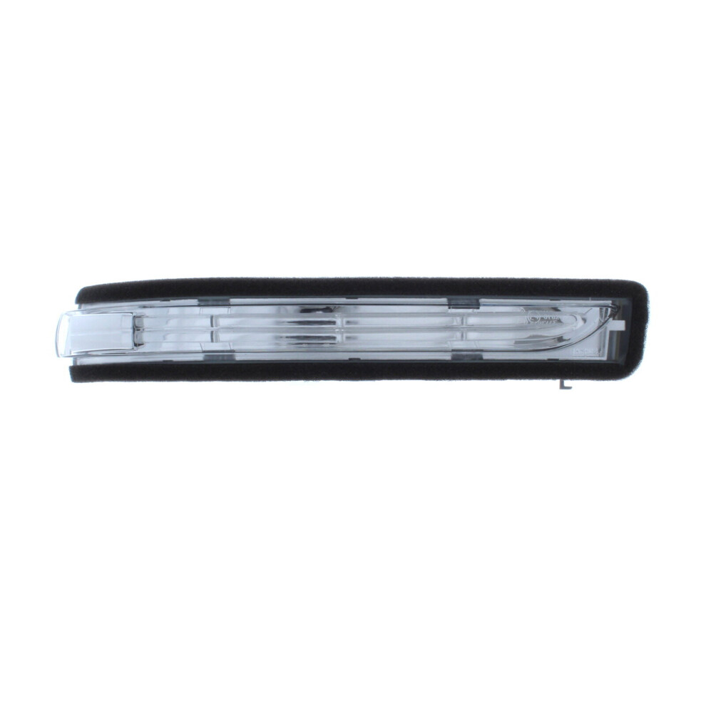 Mercedes Benz B Class W245 Mpv 2008-2012 Clear Led Wing Door Mirror Indicator Drivers Side Light 5054808346322