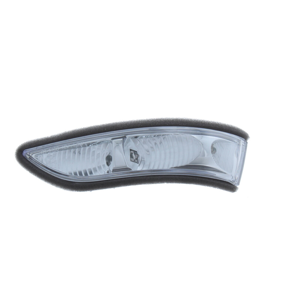Mercedes Benz A Class C169 & W169 Hatchback 2005-2008 Clear Led Wing Door Mirror Indicator Passenger Side Light 5054808174314
