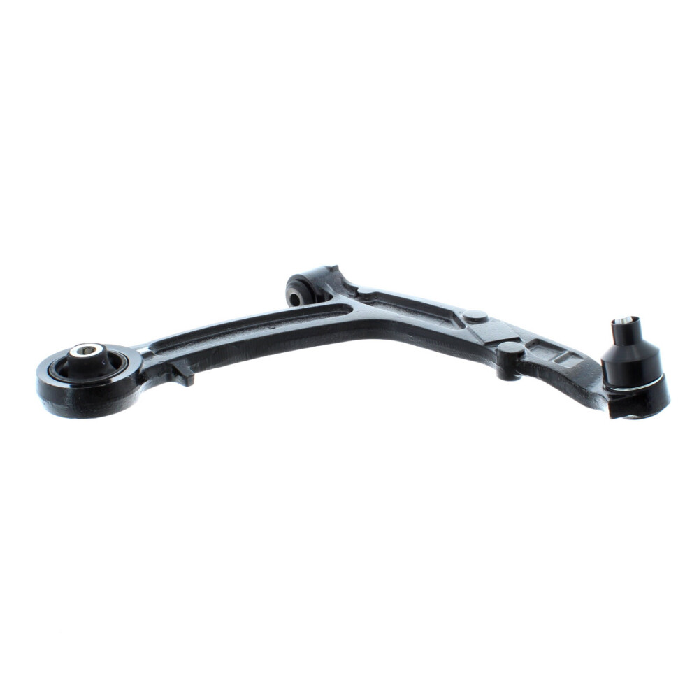 Fiat Panda 169 Hatchback 11/2003-2012 Steel Front Lower Suspension Wishbone Arm Ball Joint Included Drivers Side 5054808632166
