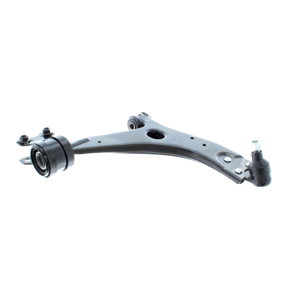 Volvo C30 Coupe 11/2006-3/2014 Steel Front Lower Suspension Wishbone Arm Ball Joint Included (21Mm Cone) Drivers Side 5054808183774