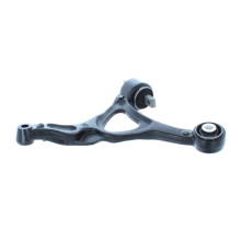Volvo XC90 ATV / SUV 9/2002-3/2015 Cast Iron Front Lower Suspension Wishbone Arm Ball Joint Excluded Drivers Side