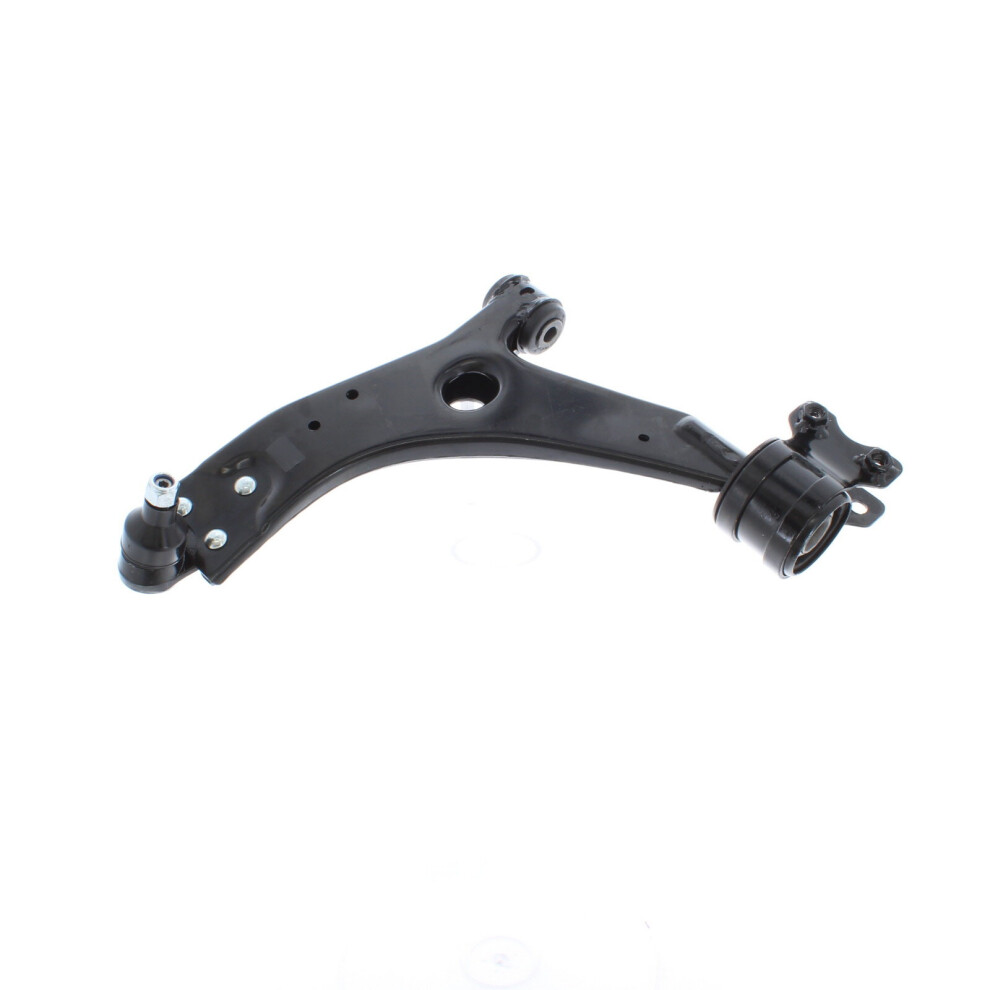 Volvo V50 Estate 3/2004-5/2013 Steel Front Lower Suspension Wishbone Arm Ball Joint Included (21mm Cone) Passenger Side-image-OPC-P8VGMKG-NEW
