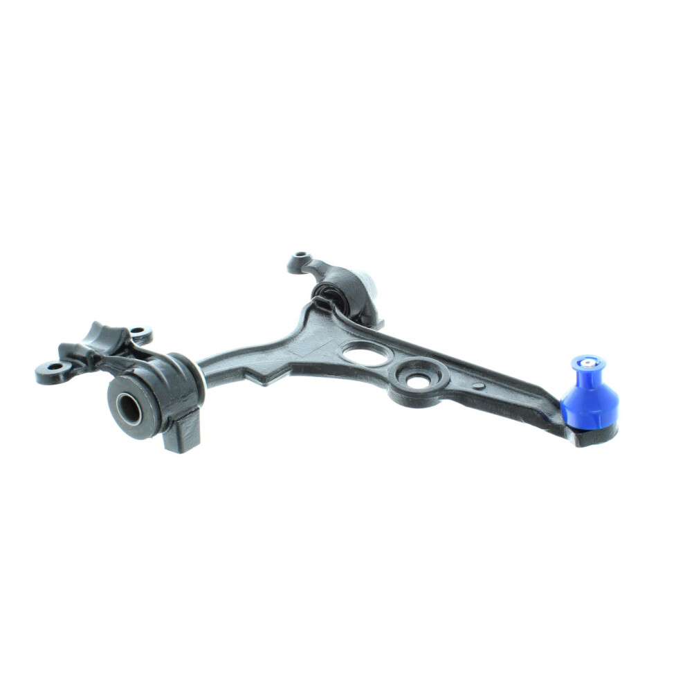 Fiat Scudo 220 Chassis Cab & Van 3/2004-12/2006 Steel Front Lower Suspension Wishbone Arm Ball Joint Included Drivers Side 5054808179722