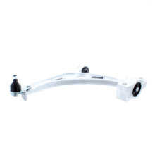Volkswagen Tiguan ATV / SUV 7/2011-4/2017 Alloy Front Lower Suspension Wishbone Arm Ball Joint Included Passenger Side