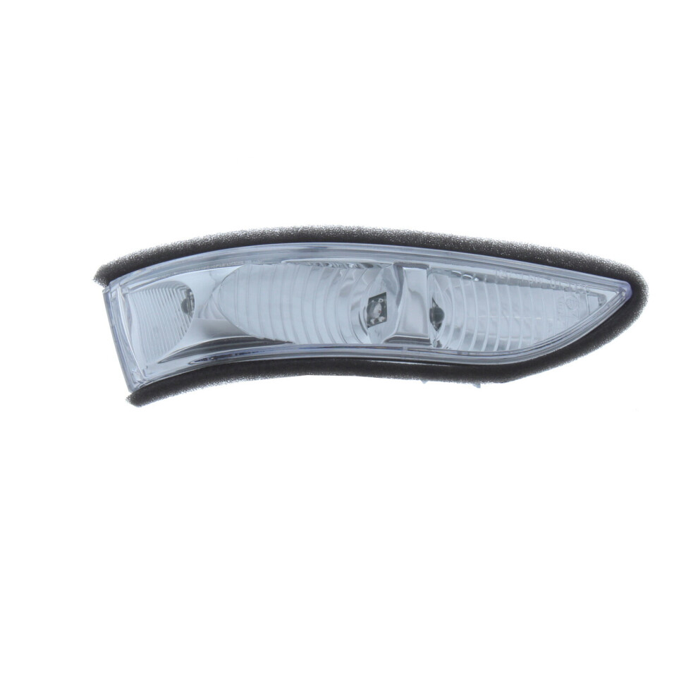 Mercedes Benz B Class W245 Mpv 2005-2008 Clear Led Wing Door Mirror Indicator Drivers Side Light 5056501430513