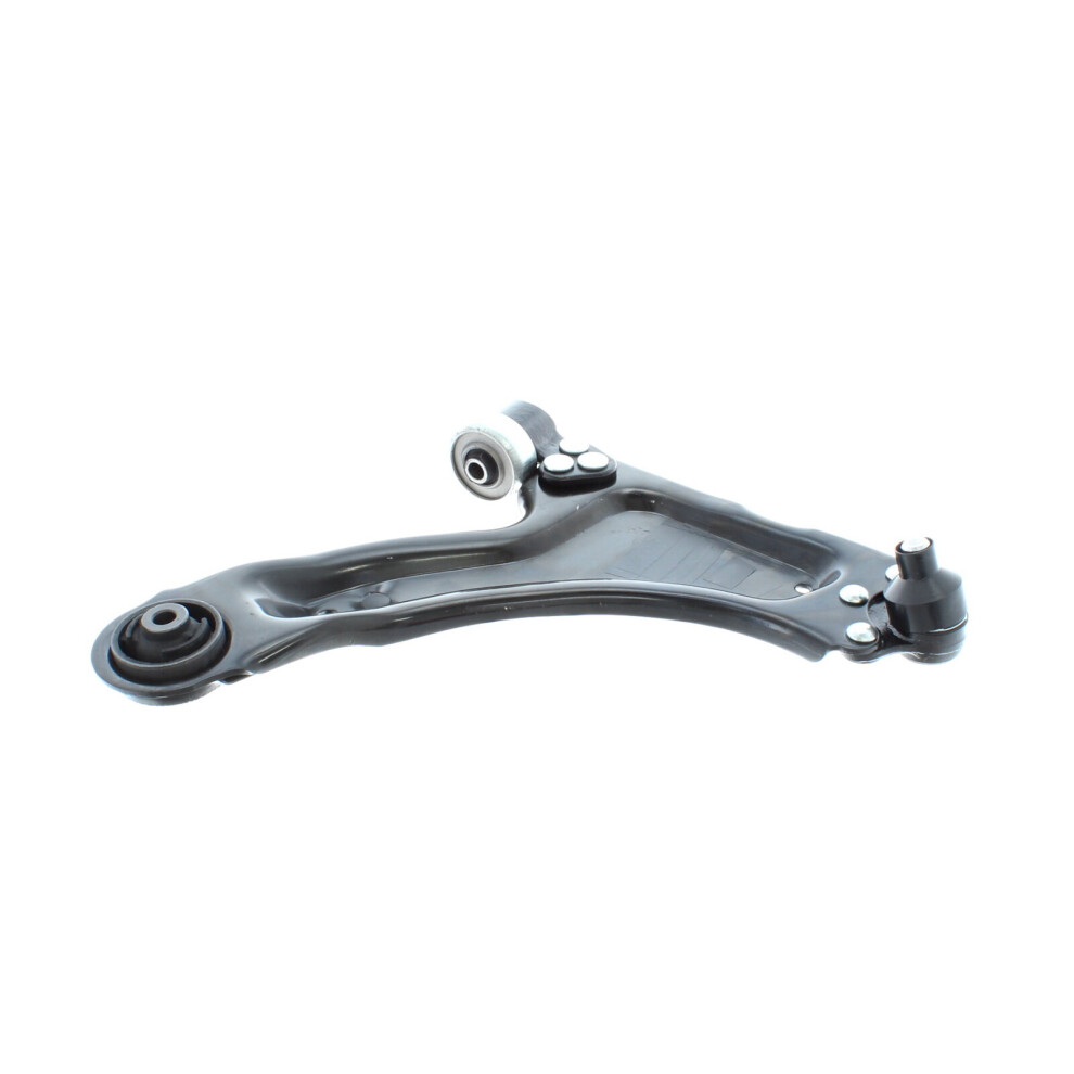 Vauxhall Combo Van 10/2001-6/2012 Steel Front Lower Suspension Wishbone Arm Ball Joint Included Drivers Side 5054808182227