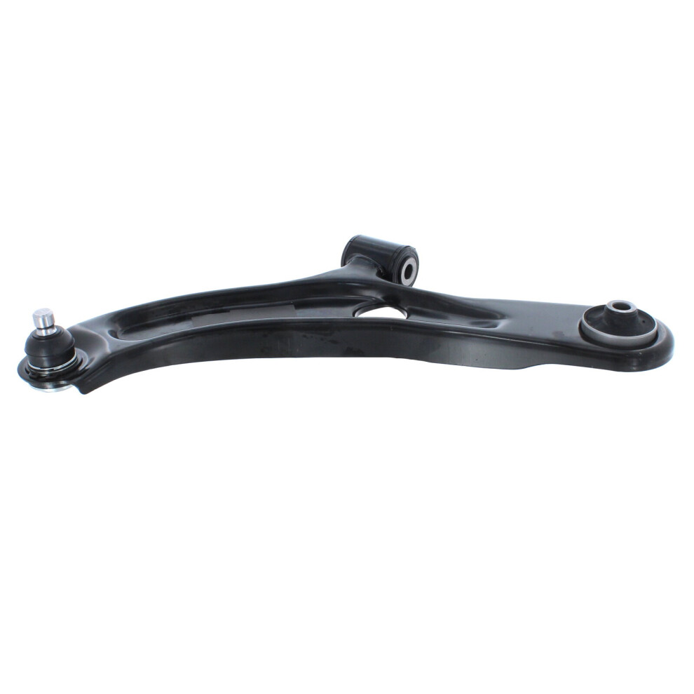 Vauxhall Agila Hatchback 3/2008-2014 Steel Front Lower Suspension Wishbone Arm Ball Joint Included Passenger Side 5054808738196
