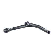 Seat Alhambra MPV 6/1996-8/2000 Cast Iron Front Lower Suspension Wishbone Arm Ball Joint Excluded Drivers Side
