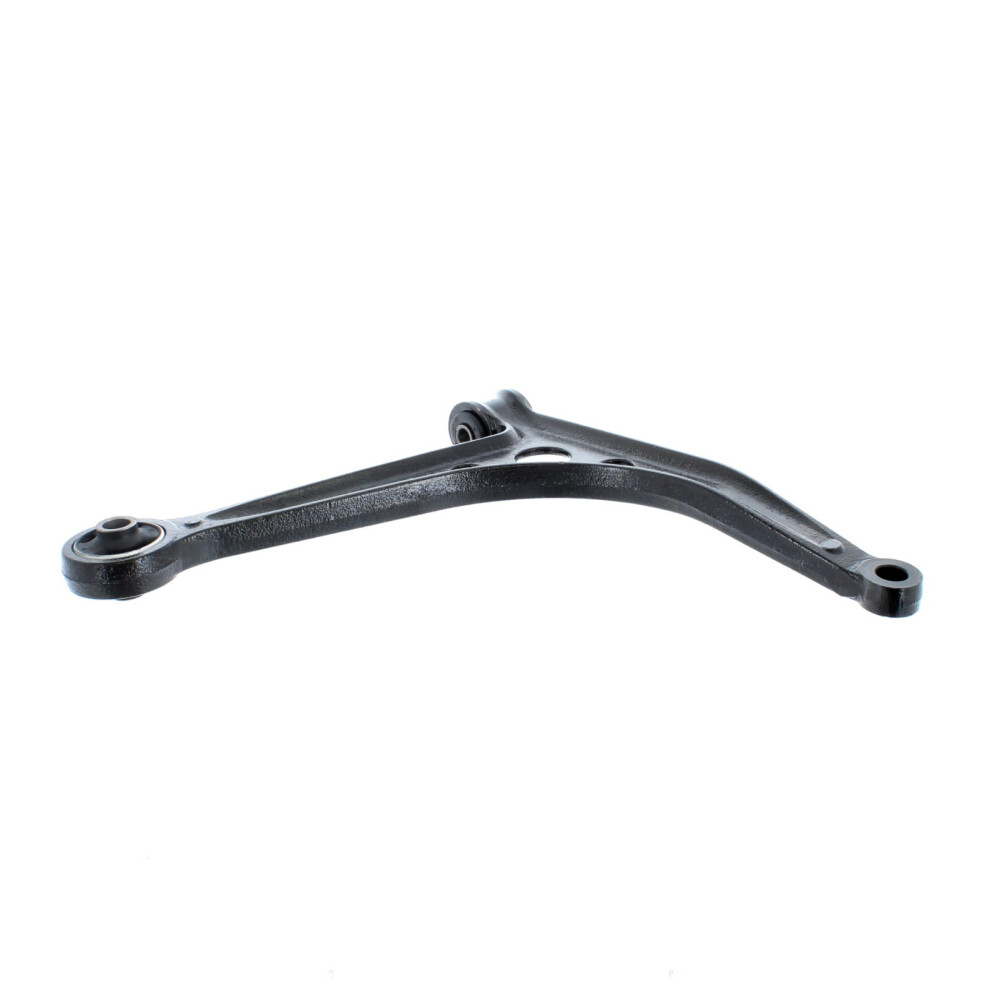 Seat Alhambra Mpv 7/2000-4/2011 Cast Iron Front Lower Suspension Wishbone Arm Ball Joint Excluded Drivers Side 5054808184696