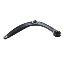 Peugeot 308 T7 Convertible & Estate & Hatchback 9/2007-3/2015 Steel Front Lower Suspension Wishbone Arm Ball Joint Excluded Passenger Side