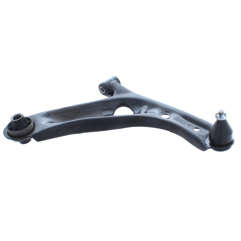 Peugeot 107 Hatchback 7/2005-4/2015 Steel Front Lower Suspension Wishbone Arm Ball Joint Included Drivers Side 5054808188557