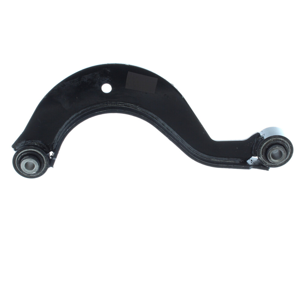 Audi A3 8P Convertible & Hatchback 6/2003-2013 Steel Curved - 305mm Long Rear Upper Suspension Wishbone Arm Ball Joint Excluded Drivers Side-image-OPC-P8VGNMM-NEW