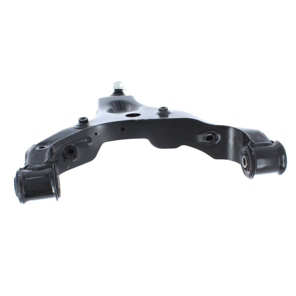 Mercedes Benz Sprinter Chassis Cab & MPV & Van 8/2013-4/2019 Steel Front Lower Suspension Wishbone Arm Ball Joint Included Drivers Side