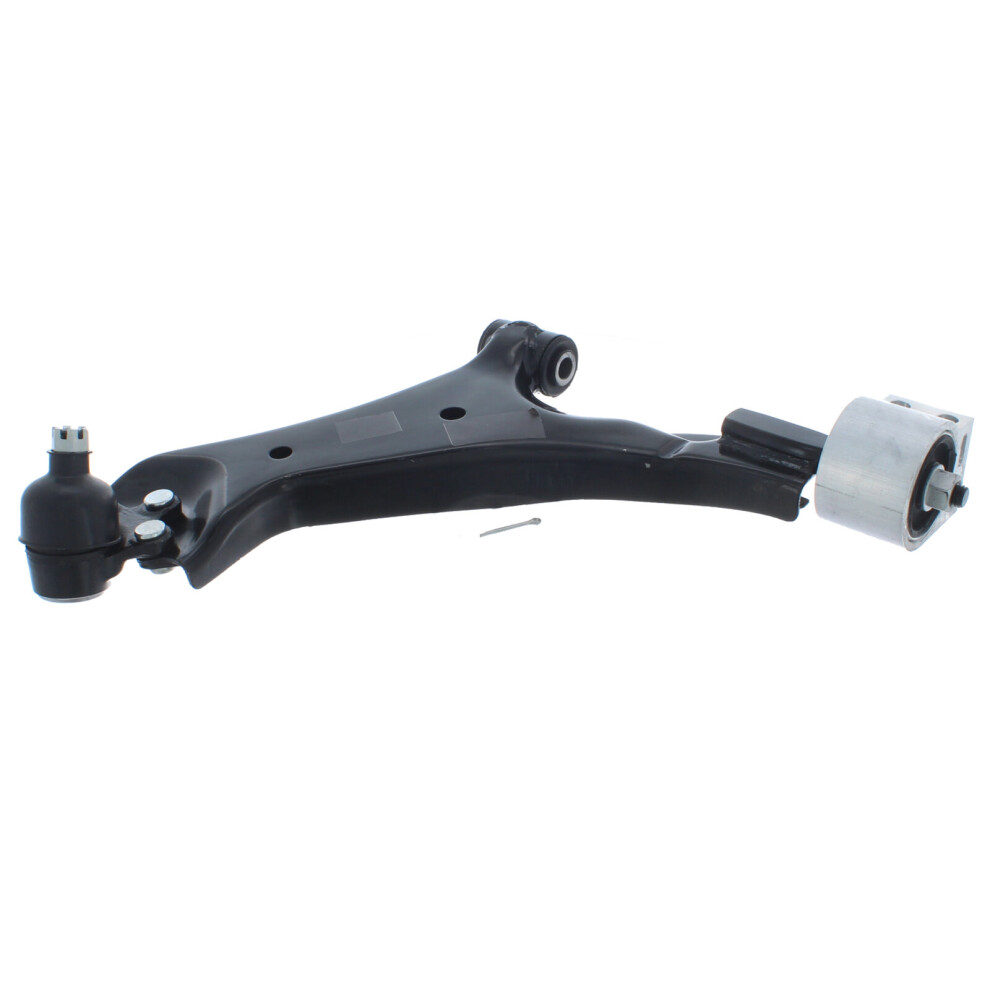 Vauxhall Antara SUV 2/2007-4/2016 Steel Front Lower Suspension Wishbone Arm Ball Joint Included Passenger Side