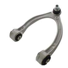 Mercedes Benz E Class W213 Saloon 2/2016-> Alloy Front Upper Suspension Wishbone Arm Ball Joint Included Drivers Side