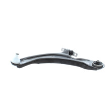 Renault Koleos SUV 4/2008-3/2011 Steel Front Lower Suspension Wishbone Arm Ball Joint Included Passenger Side