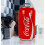 Coca Cola Coca Cola μίνι ψυγείο 5.4L φορητό ψυγείο θερμαντήρα 8 μπορεί να ποτά ποτών δροσερό κουτί 15