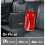 Coca Cola Coca Cola μίνι ψυγείο 5.4L φορητό ψυγείο θερμαντήρα 8 μπορεί να ποτά ποτών δροσερό κουτί 4