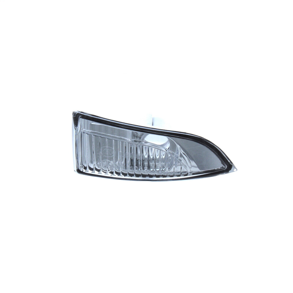 Renault Laguna Mk3 Coupe & Estate & Hatchback 2007-2012 Clear Non-Led Wing Door Mirror Indicator Drivers Side Light 5054808173799