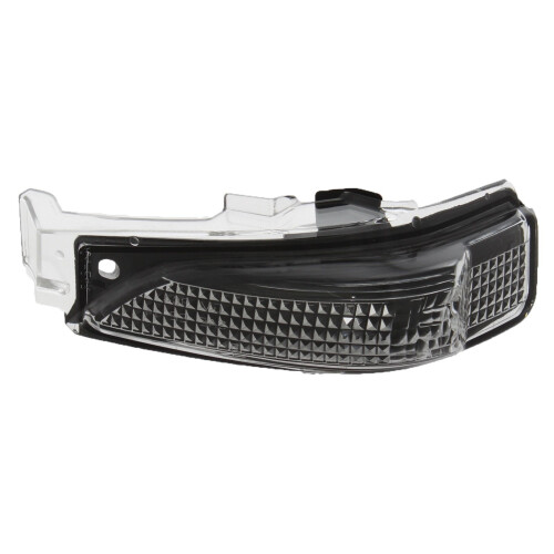 Toyota Auris Estate & Hatchback 2012-2019 Smoked Non-LED Wing Door Mirror Indicator Light Passenger Side