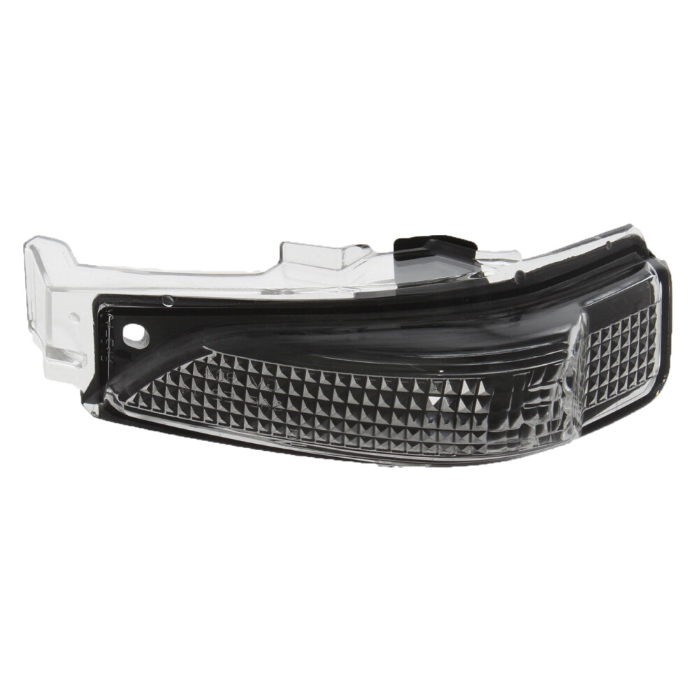 Toyota Auris Estate & Hatchback 2012-2019 Smoked Non-Led Wing Door Mirror Indicator Passenger Side Light 5054808731364