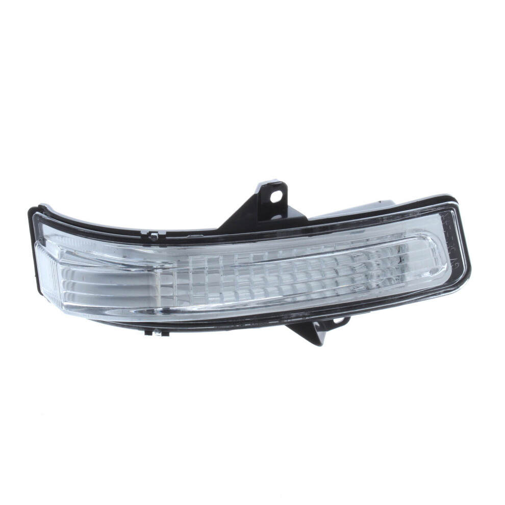 Suzuki Sx4 Suv 2011-2015 Clear Led Wing Door Mirror Indicator Drivers Side Light 5056501430575