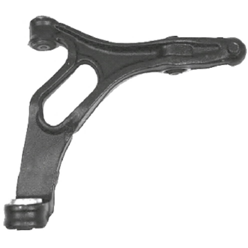 Audi Q7 4L Atv / Suv 5/2006-2010 Cast Iron Front Lower Suspension Wishbone Arm Ball Joint Included Drivers Side 5056501434276