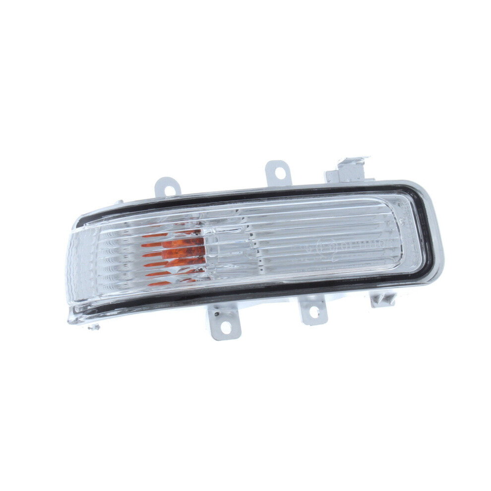 Toyota Rav 4 Atv / Suv 2009-2013 Clear Non-Led Wing Door Mirror Indicator Drivers Side Light 5054808174208