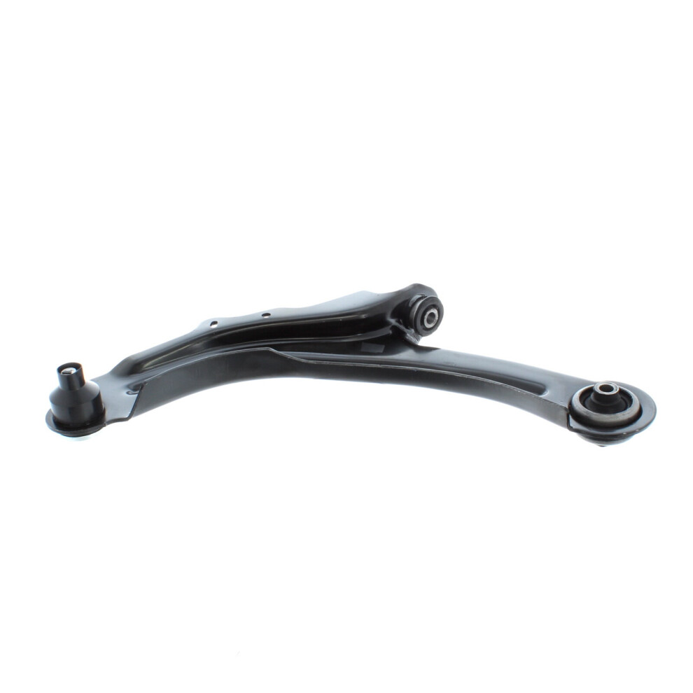 Renault Grand Scenic Mpv 4/2004-2009 Steel Front Lower Suspension Wishbone Arm Ball Joint Included (18Mm Cone) Passenger Side 5054808178466