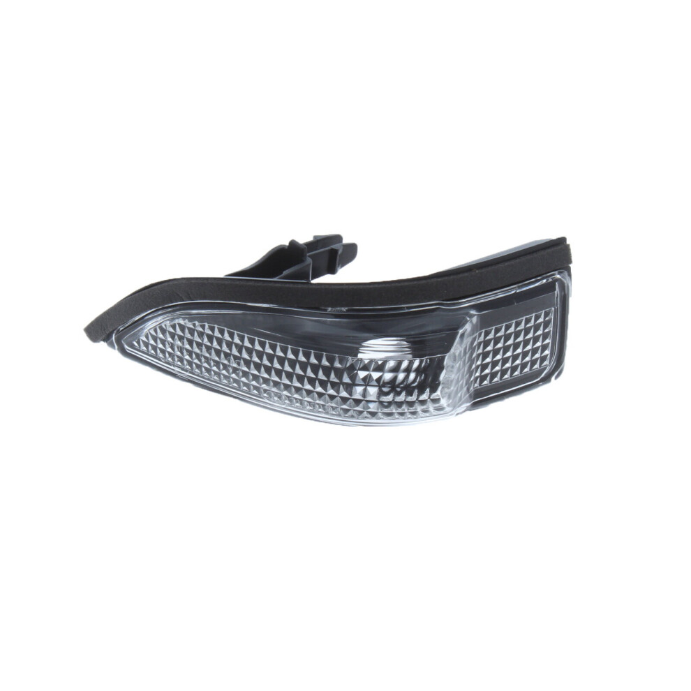 Toyota Yaris Hatchback 2011-2021 Smoked Non-Led Wing Door Mirror Indicator Passenger Side Light 5054808477842