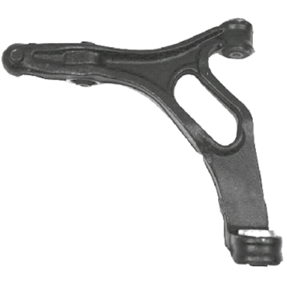 Audi Q7 4L Atv / Suv 5/2006-2010 Cast Iron Front Lower Suspension Wishbone Arm Ball Joint Included Passenger Side 5056501434290