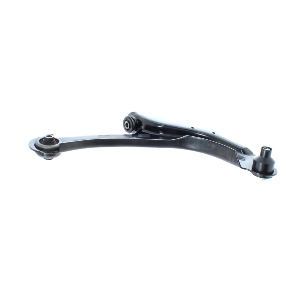Renault Grand Scenic Mpv 4/2004-2009 Steel Front Lower Suspension Wishbone Arm Ball Joint Included (18Mm Cone) Drivers Side 5054808178497
