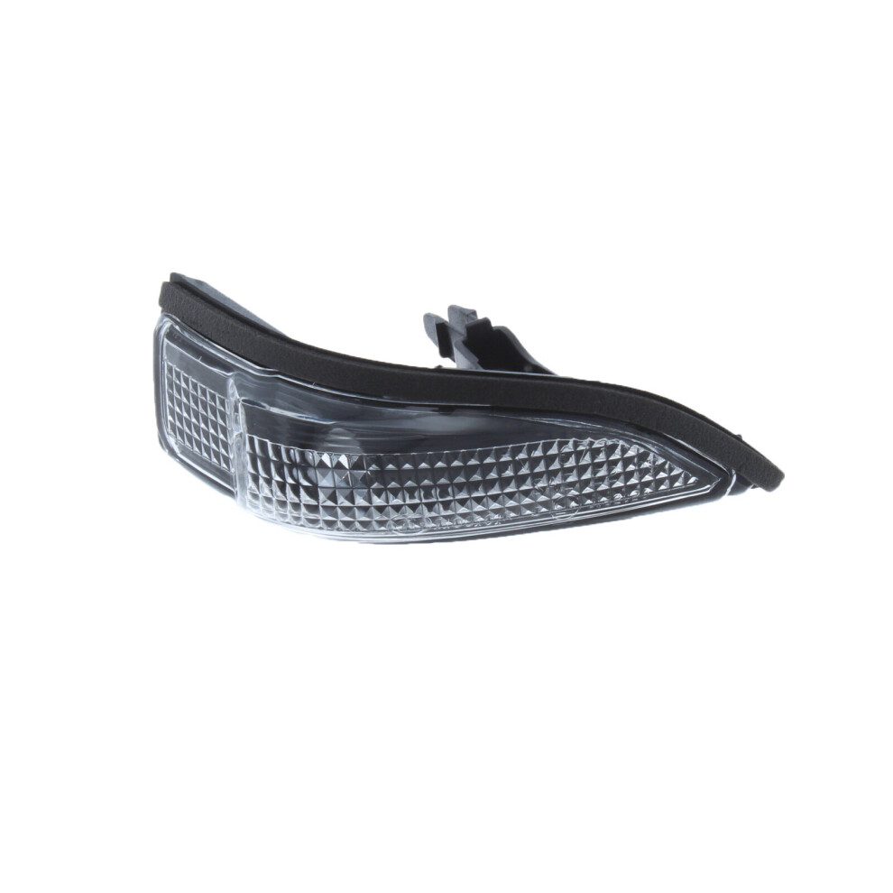 Toyota Yaris Hatchback 2011-2021 Smoked Non-Led Wing Door Mirror Indicator Drivers Side Light 5054808477828