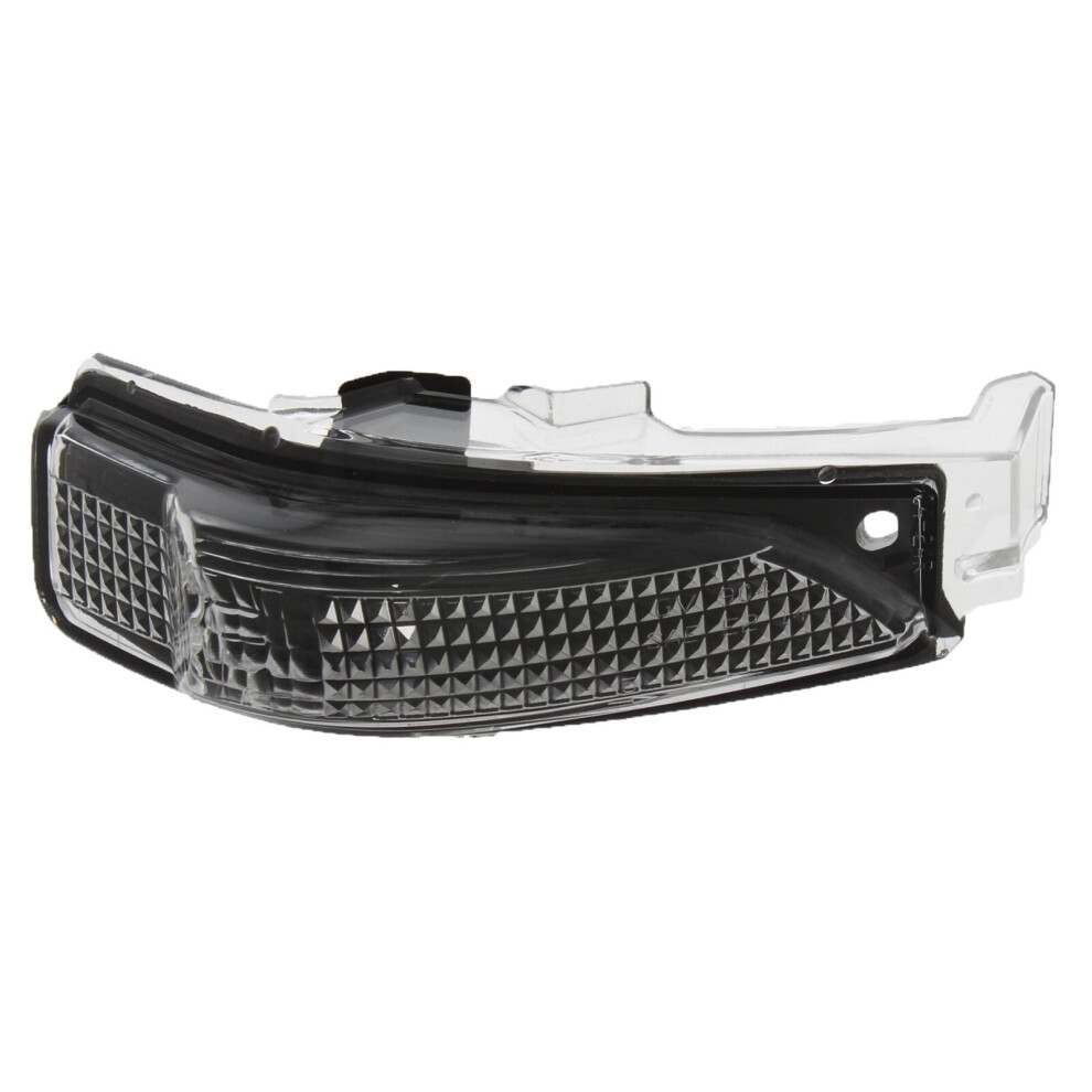 Toyota C-Hr Hatchback 2016-> Smoked Non-Led Wing Door Mirror Indicator Drivers Side Light 5054808756220