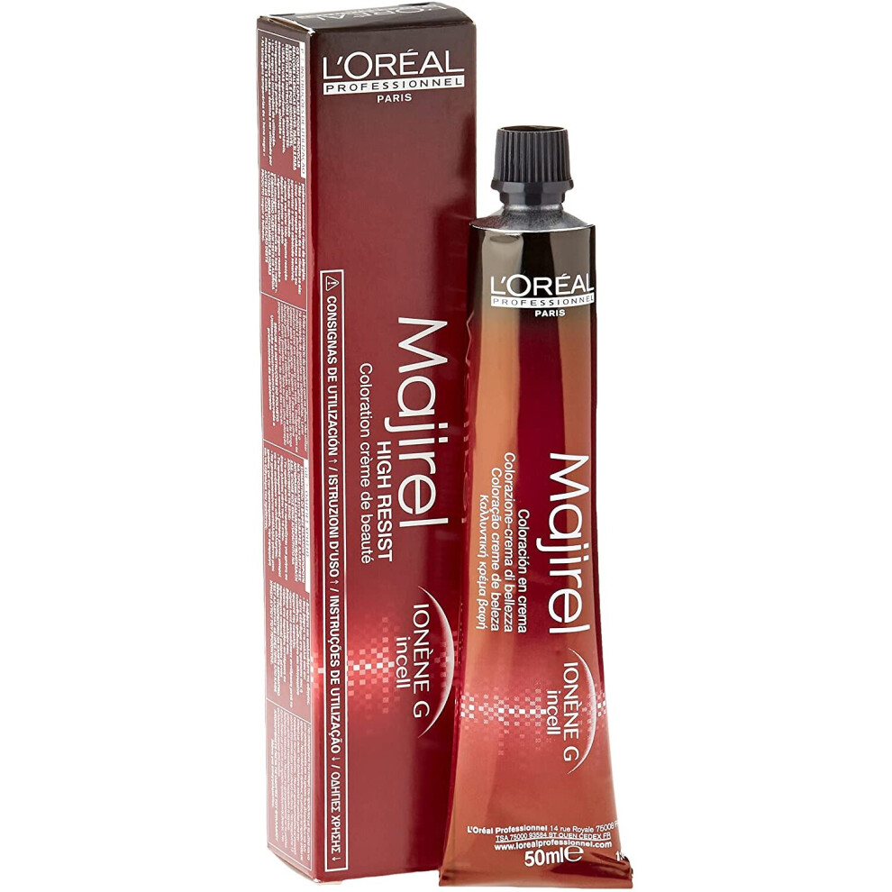 Loreal MAJIREL HIGH RESIST 7.12 V511