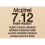 L’Oréal Paris Loreal MAJIREL HIGH RESIST 7.12 V511 10