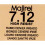 L’Oréal Paris Loreal MAJIREL HIGH RESIST 7.12 V511 11