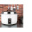 Buffalo Buffalo Commercial Rice Cooker 10Ltr 6