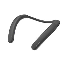 Nekspeaker - Sony - SRS-NB10 - Bluetooth - Ingebouwde microfoon - Zwart